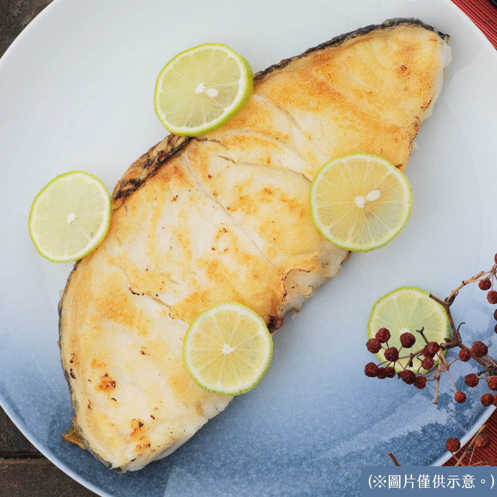 圓鱈魚排-(小鱗犬牙南極魚)-警語